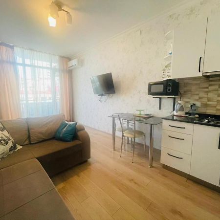 Sunny Mood Batumi Apartamento Exterior foto