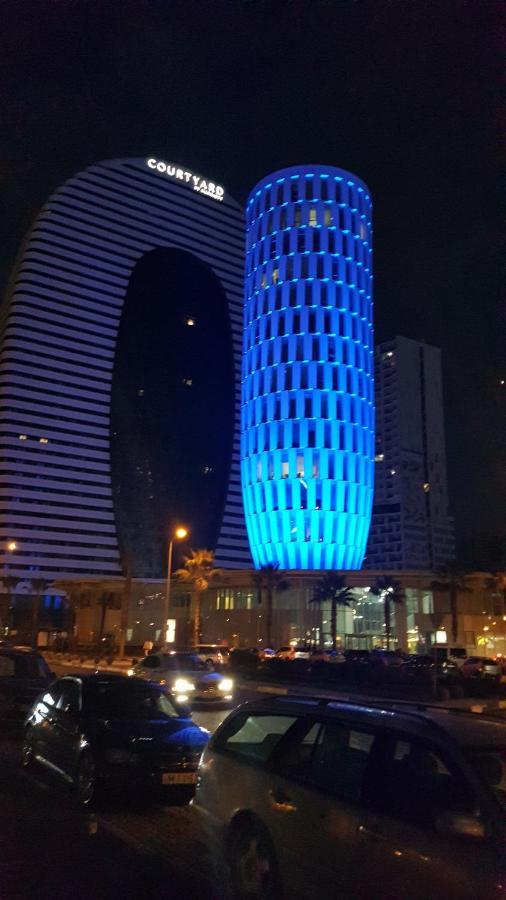 Sunny Mood Batumi Apartamento Exterior foto