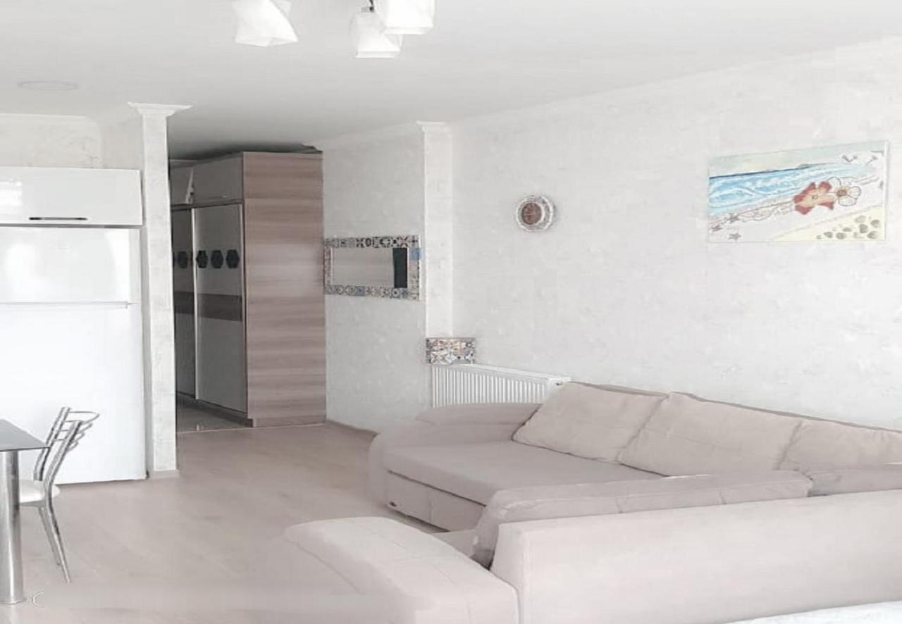 Sunny Mood Batumi Apartamento Exterior foto