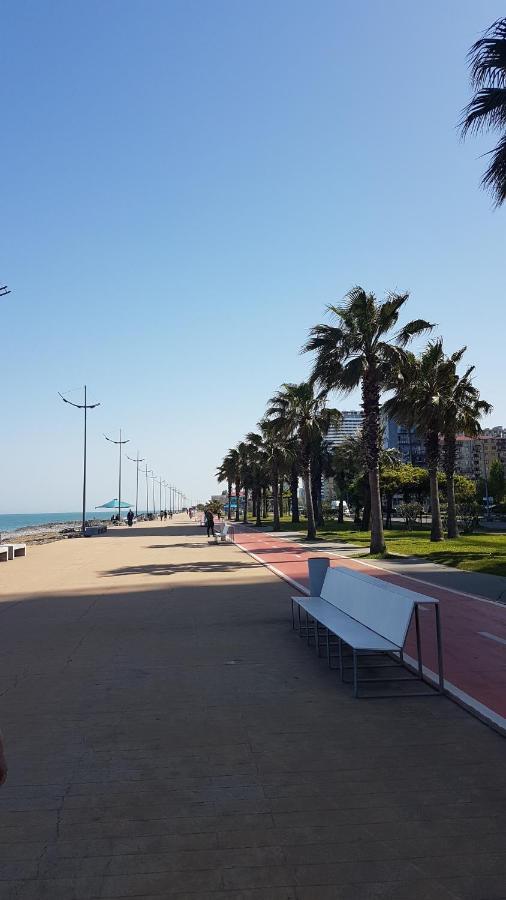 Sunny Mood Batumi Apartamento Exterior foto