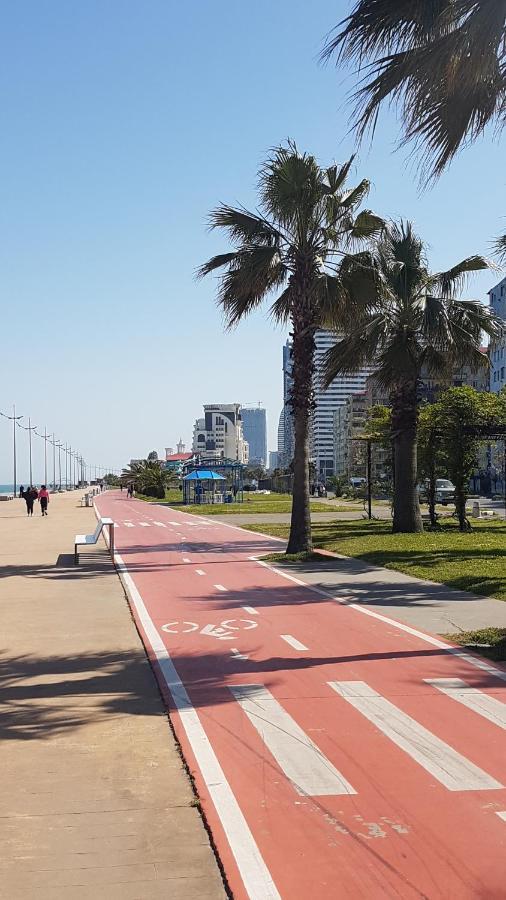 Sunny Mood Batumi Apartamento Exterior foto