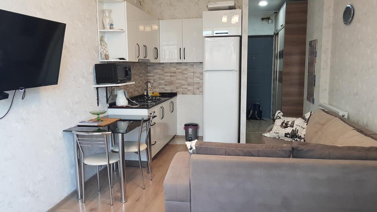 Sunny Mood Batumi Apartamento Exterior foto