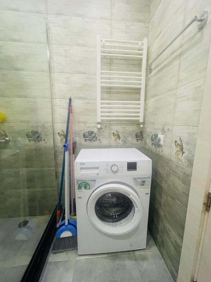 Sunny Mood Batumi Apartamento Exterior foto