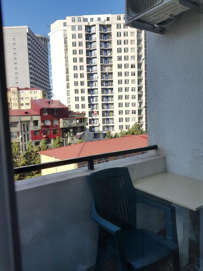 Sunny Mood Batumi Apartamento Exterior foto