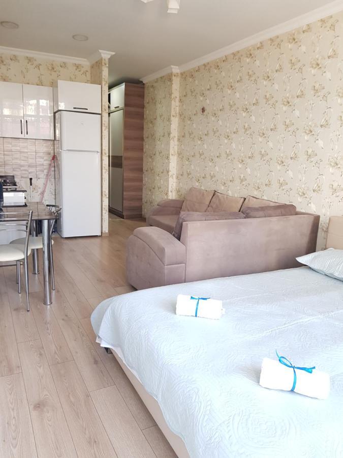 Sunny Mood Batumi Apartamento Exterior foto