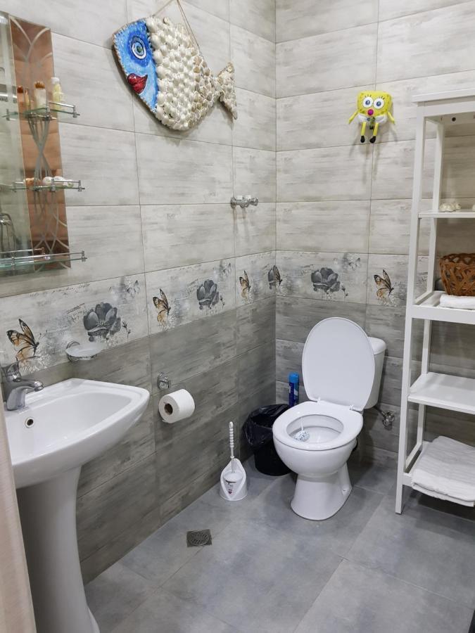 Sunny Mood Batumi Apartamento Exterior foto