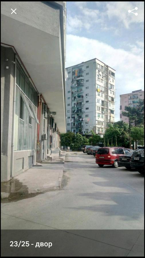 Sunny Mood Batumi Apartamento Exterior foto
