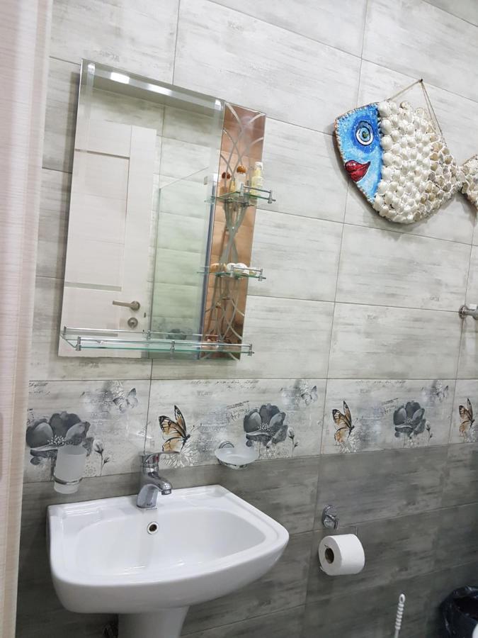 Sunny Mood Batumi Apartamento Exterior foto