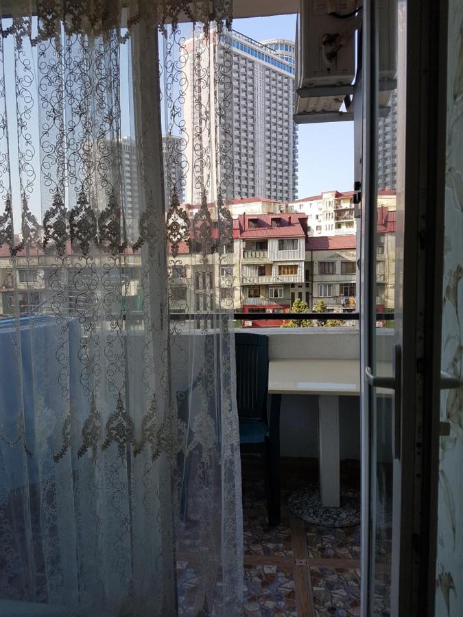 Sunny Mood Batumi Apartamento Exterior foto